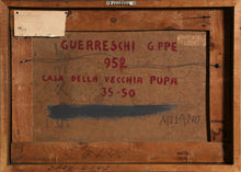 Casa Della Vecchia Pupa