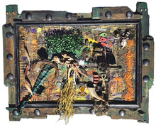 Organic Symphony