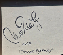 Organic Symphony