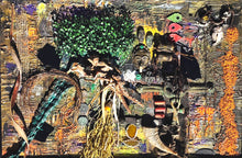 Organic Symphony