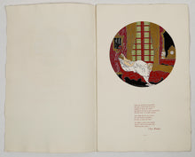 Quatre Poemes de Jean Noury