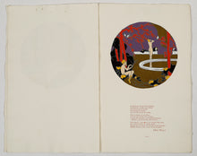Quatre Poemes de Jean Noury