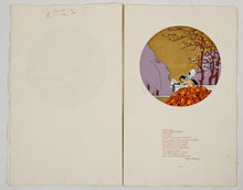 Quatre Poemes de Jean Noury