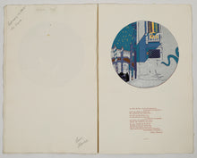 Quatre Poemes de Jean Noury