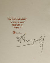 Quatre Poemes de Jean Noury