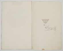 Quatre Poemes de Jean Noury