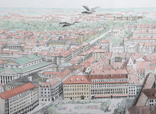 View of Munich