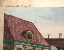 Vue de Boston