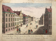 Vue de Boston