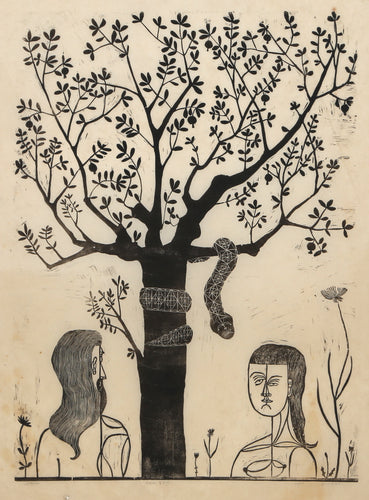 Adam & Eve