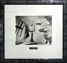 Dali Atomicus