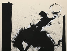 Horse and Rider
