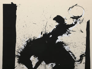 Horse and Rider