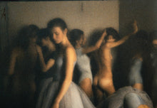 Degas Ballerinas