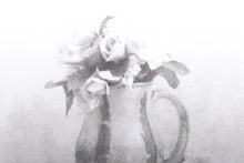 Roses in Pitcher