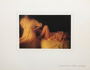 Souvenirs de Vacances Par David Hamilton