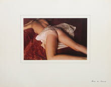 Souvenirs de Vacances Par David Hamilton