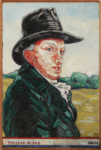 William Blake