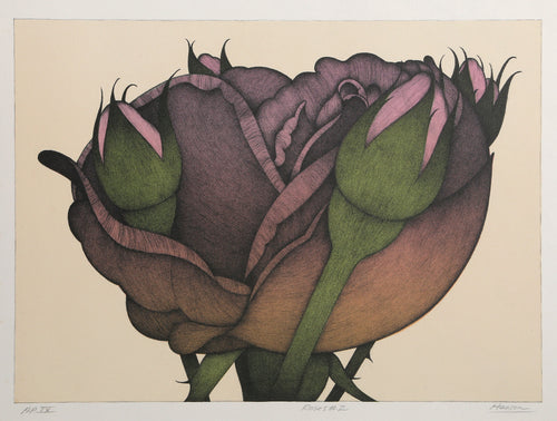 Roses #2