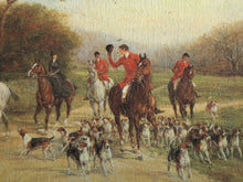 The Finish