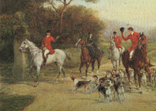 The Finish