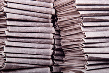 Newspaper Stack