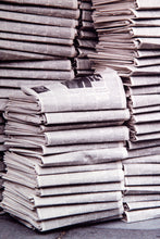 Newspaper Stack