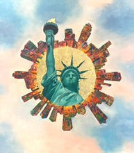 Statue of Liberty NY NY