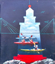 Tarry Town Lighthouse