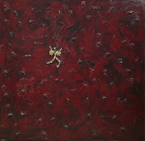 Self Portrait - Attitude