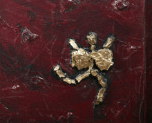 Self Portrait - High Anxiety