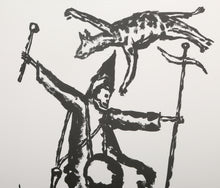 Dance