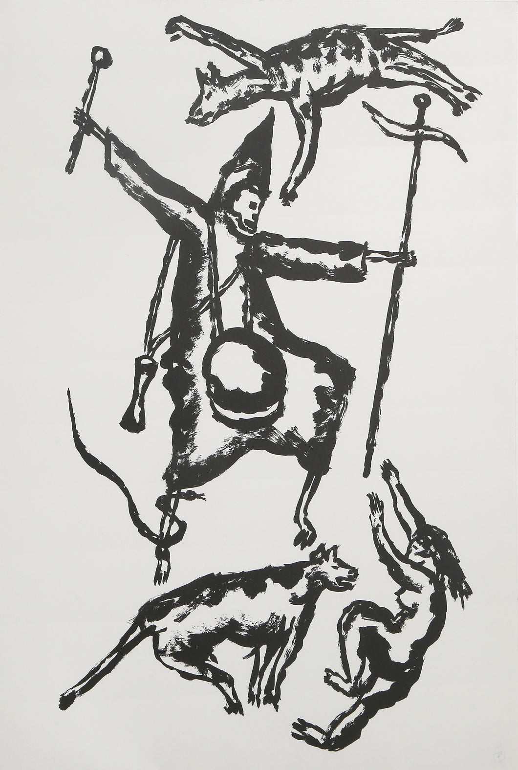 Dance