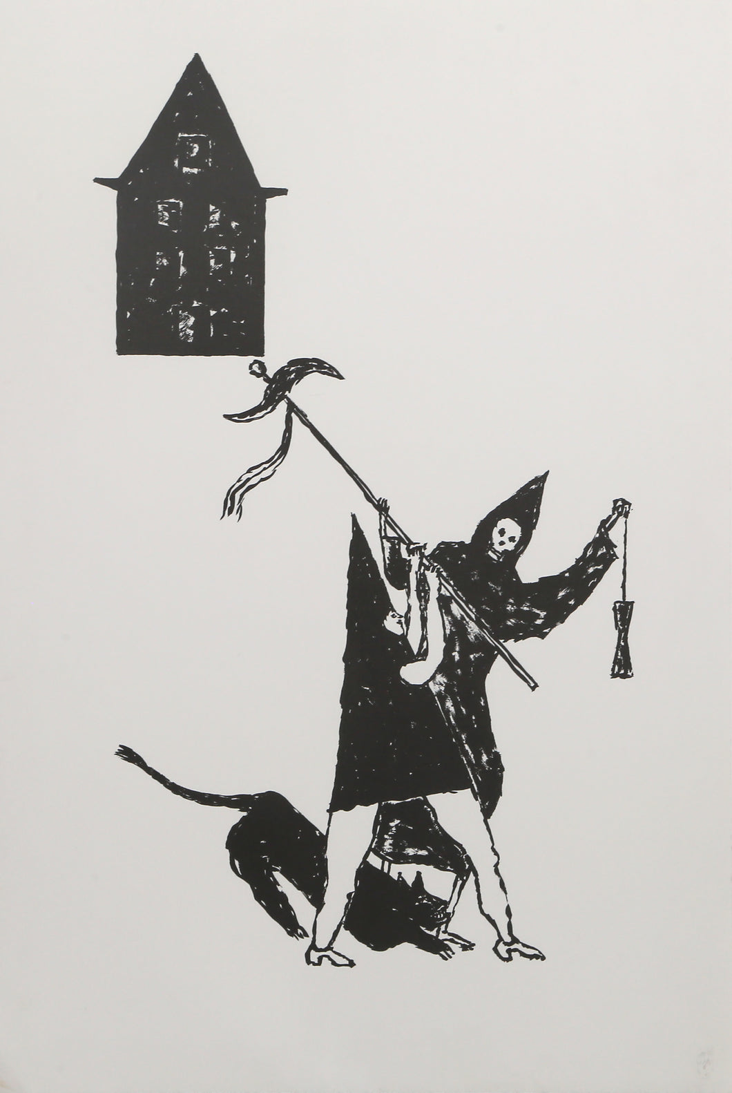 The Extension Of Time