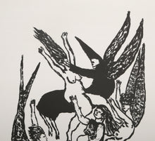 The Flight