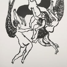 The Flight