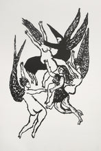 The Flight
