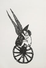 The Wheel of Death