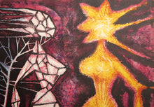 Personnages Surrealistes