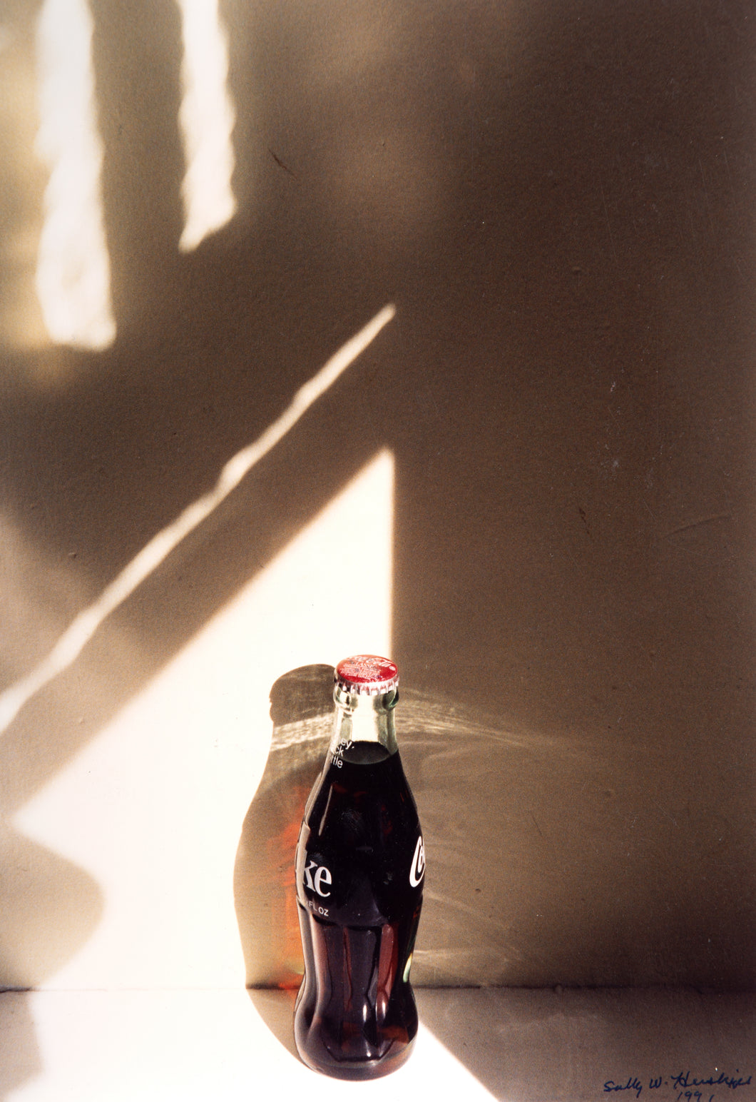 Coke Bottle