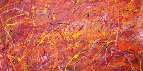 Untitled (Pink Sky)