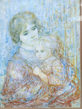 Mother and Child II