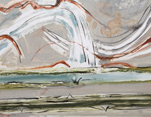Seascape