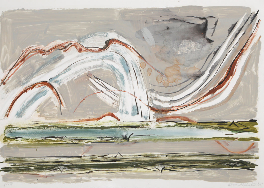 Seascape