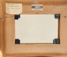 Study of The Green Chimney Oil