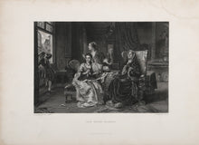 The White Cockade