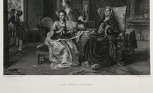 The White Cockade