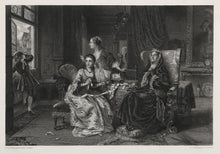 The White Cockade