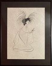 B.D. Wong in M. Butterfly
