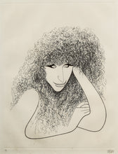 Barbra Streisand